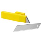 Lame de cutter 25 mm Distributeur 10 Lames