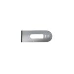Fer Pour Petit Rabot Metallique 9 1/2 Et 220 "Nouveau Modele"