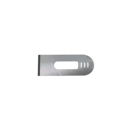 Fer Pour Petit Rabot Metallique 9 1/2 Et 220 "Nouveau Modele"