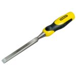Ciseau A Bois Bimatiere 12Mm