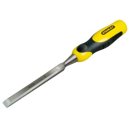 Ciseau A Bois Bimatiere 12Mm