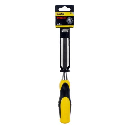 Ciseau A Bois Bimatiere 22Mm