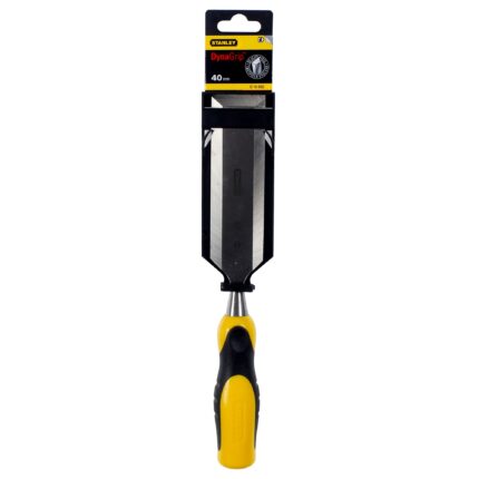 Ciseau A Bois Bimatiere 40Mm