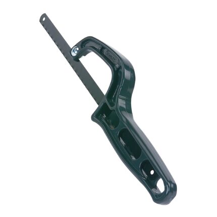 Mini Scie A Metaux 250Mm