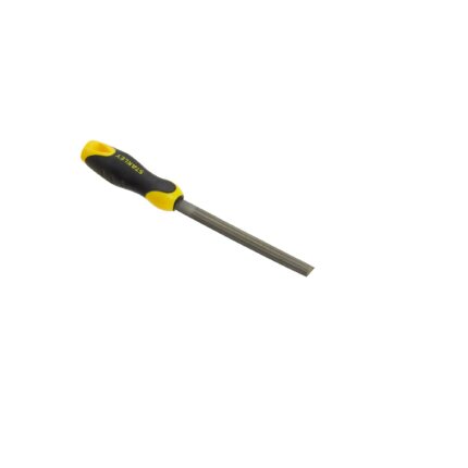 Lime Demi-Ronde Mi-Douce 150Mm