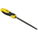 Lime Carree Mi-Douce 150Mm