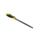 Lime Triangulaire Batarde 200Mm