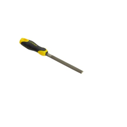 Lime Demi-Ronde Batarde 150Mm