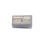 Lames De Gratte-Vitres Metal - Etui 10 Lames