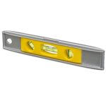 Niveau Torpedo Aluminium Magnetique 23Cm