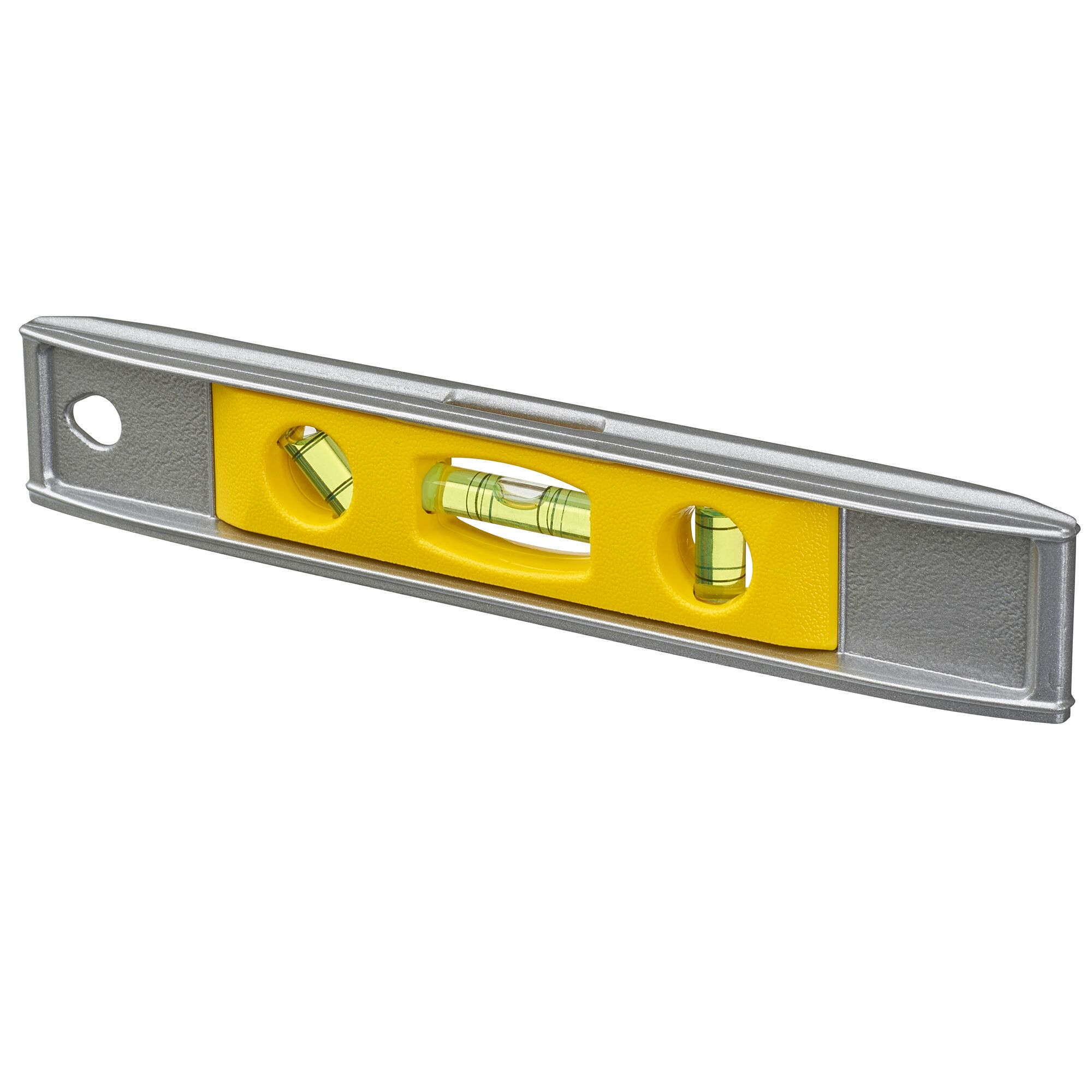 0-42-465 Niveau Torpedo Aluminium Magnetique 23Cm – Image 1