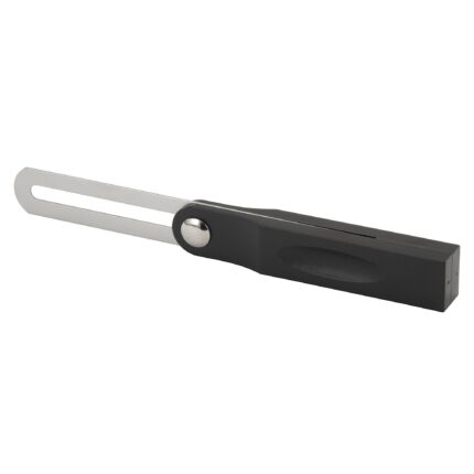 Fausse Equerre De Menuisier H1225 A Coulisse 200Mm