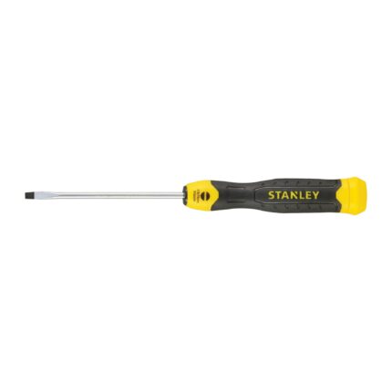 Tournevis Cushion Grip Electricien 2,5X75Mm