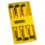 Tournevis Horloger Bimatiere Coffret 6Pcs