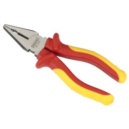 Pince Universelle 165Mm Isolee 1000V