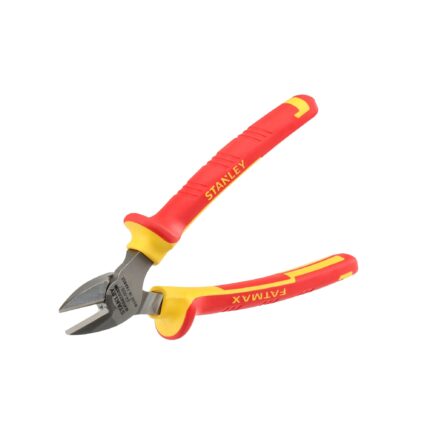 Pince Coupante Cote 160Mm Isolee 1000V