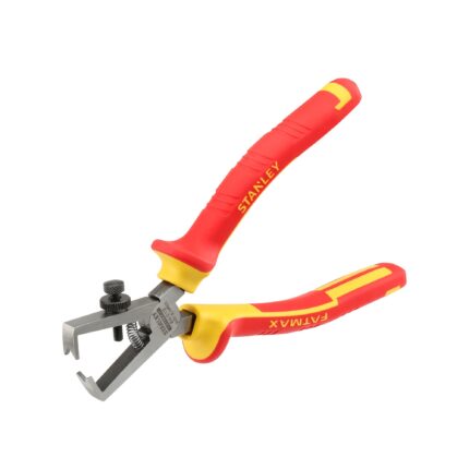 Pince A Denuder 170Mm Isolee 1000V