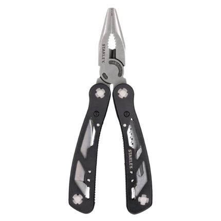 Pince Multifonctions 12 Outils En 1