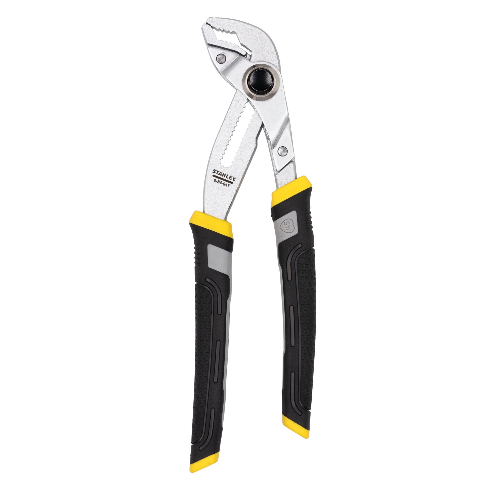 0-84-647 Pince Multiprise A Verrouillage 200Mm Fatmax – Image 1