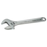 Cle A Molette  250Mm