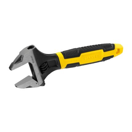 Cle A Molette Maxsteel 150Mm