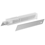 Jeu De 100 Lames Cutter 9Mm Stanley