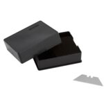Jeu De 100 Lames De Cutter Stanley 1991