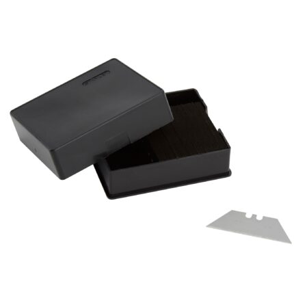 Jeu De 100 Lames De Cutter Stanley 1991