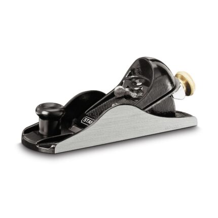 Rabot Metallique 220