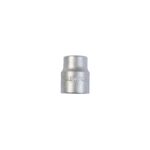 Douille  1/2" 6 Pans 23Mm