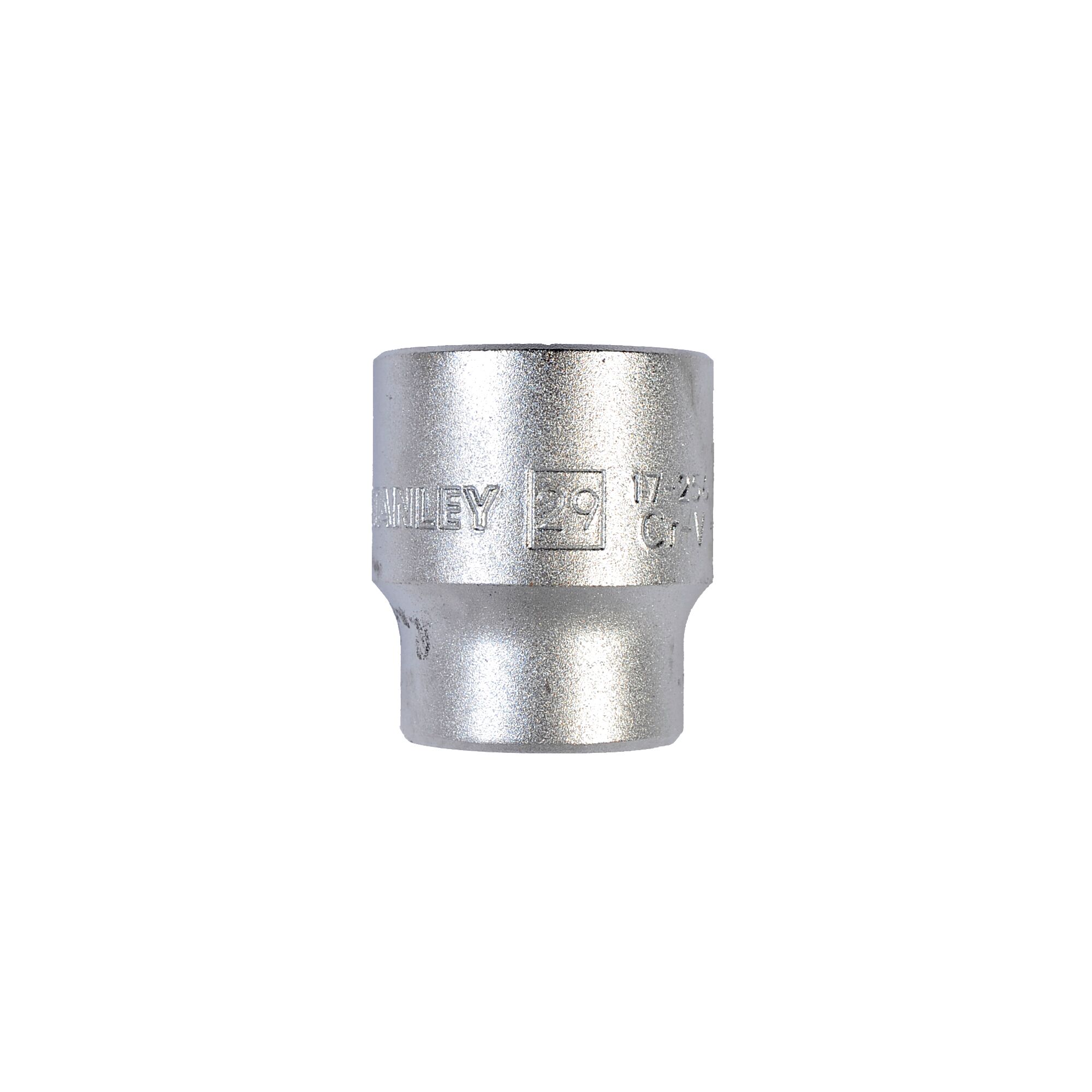 1-17-256 Douille 1/2" 6 Pans 29Mm – Image 1