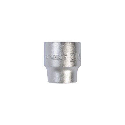Douille  1/2" 6 Pans 30Mm