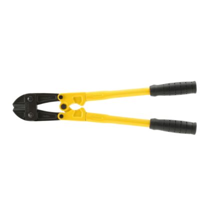 Coupe-Boulons Bras Tubulaires 450Mm Capacite De Coupe 6Mm