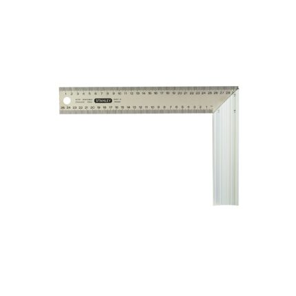 Equerre De Menuisier 250Mm