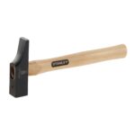 Marteau De Menuisier Manche Bois 500G