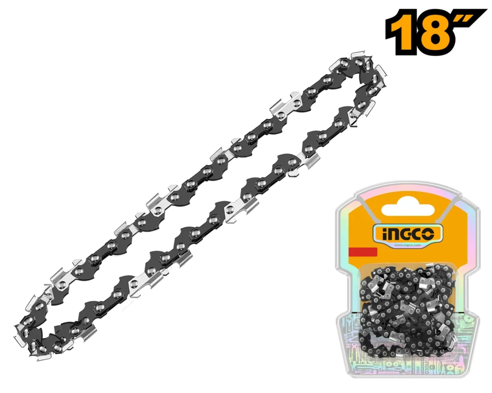 « Chaîne 18&Prime; » pour tronçonneuse GCS5451811&Prime;
