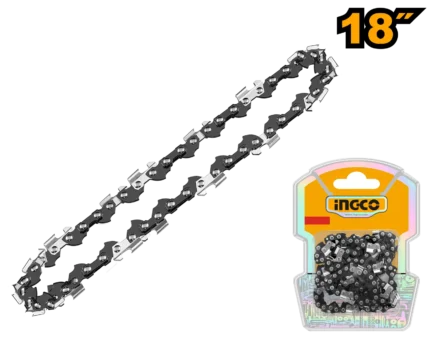« Chaîne 18&Prime; » pour tronçonneuse GCS5451811&Prime;