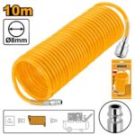 Tuyau À Air 10M Pour Compresseur