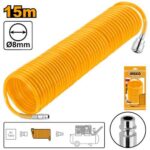 Tuyau à air 15M pour compresseur