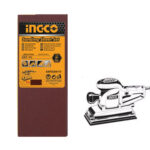 Jeu feuilles abrasives ponçage5pcs 264*115mmFS3502