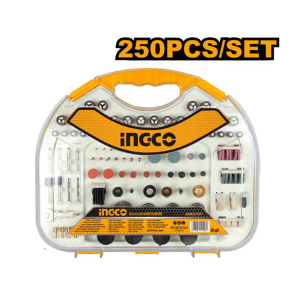 250pcs Accessoires pour Mini Perceuse
