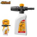 Bouteille pour savon compatible pistolet AMSG028