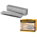 2500 Agrafes 25 mm pour agrafeuse pneumatique