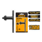 Clé pour mandrin 13 mm