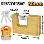 Cadenas 60mm  Heavy duty 280g