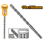 Foret 10x160mm,SDS plus