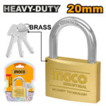 Cadenas 20mm 40G
