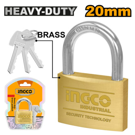 Cadenas 20mm 40G