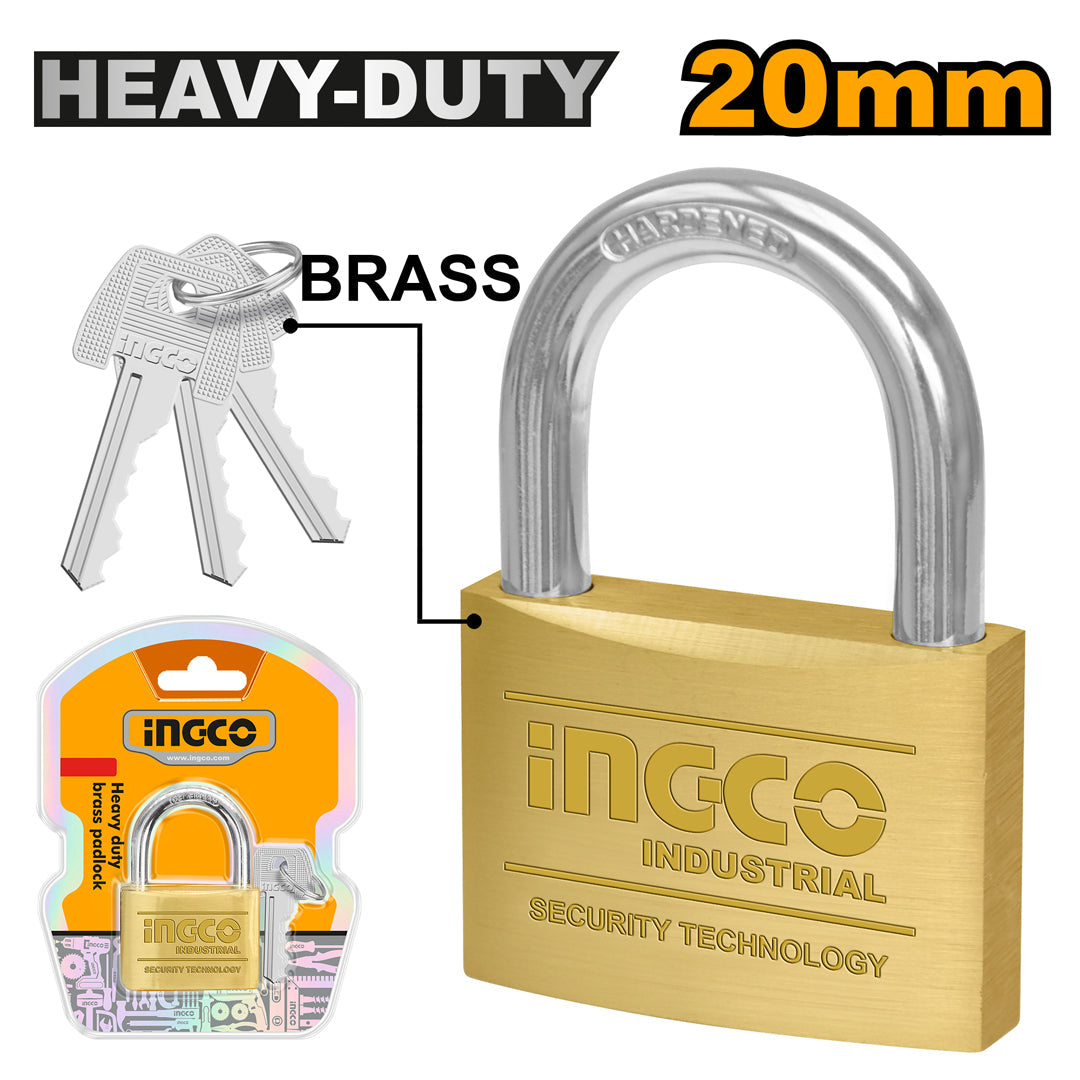 DBPL0202_1 Cadenas 20mm 40G – Image 1