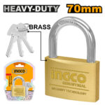 Cadenas 70mm    Heavy duty